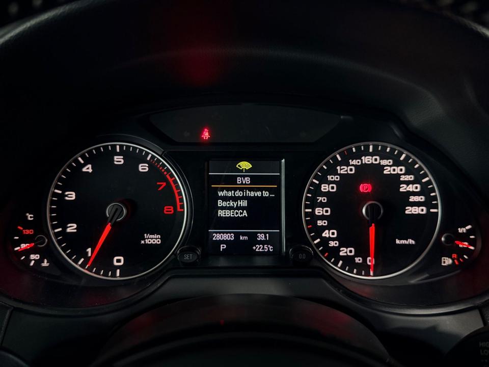 Audi Q5 2012 — photo 22