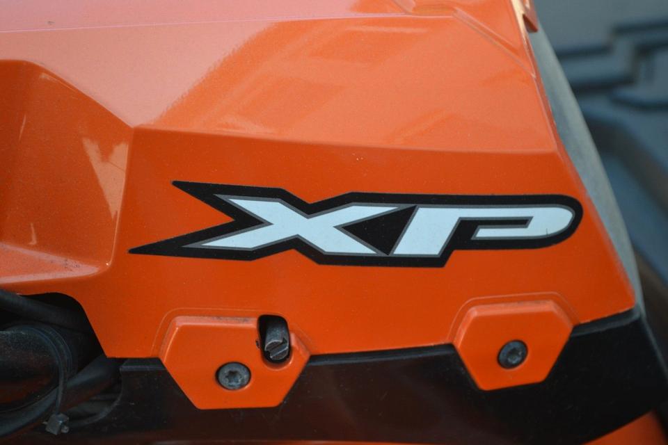 Weitere Motorräder Polaris 850 EFI XP EPS Sportsman TWIN 850 TÜV 05/2028 2011 — photo 11