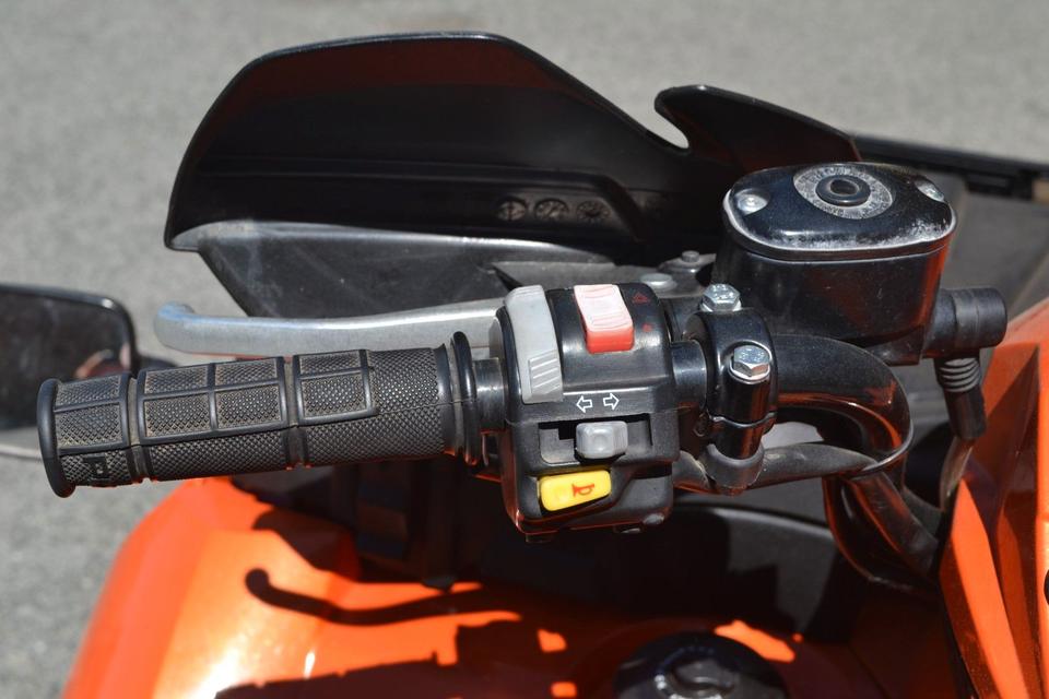 Weitere Motorräder Polaris 850 EFI XP EPS Sportsman TWIN 850 TÜV 05/2028 2011 — photo 12
