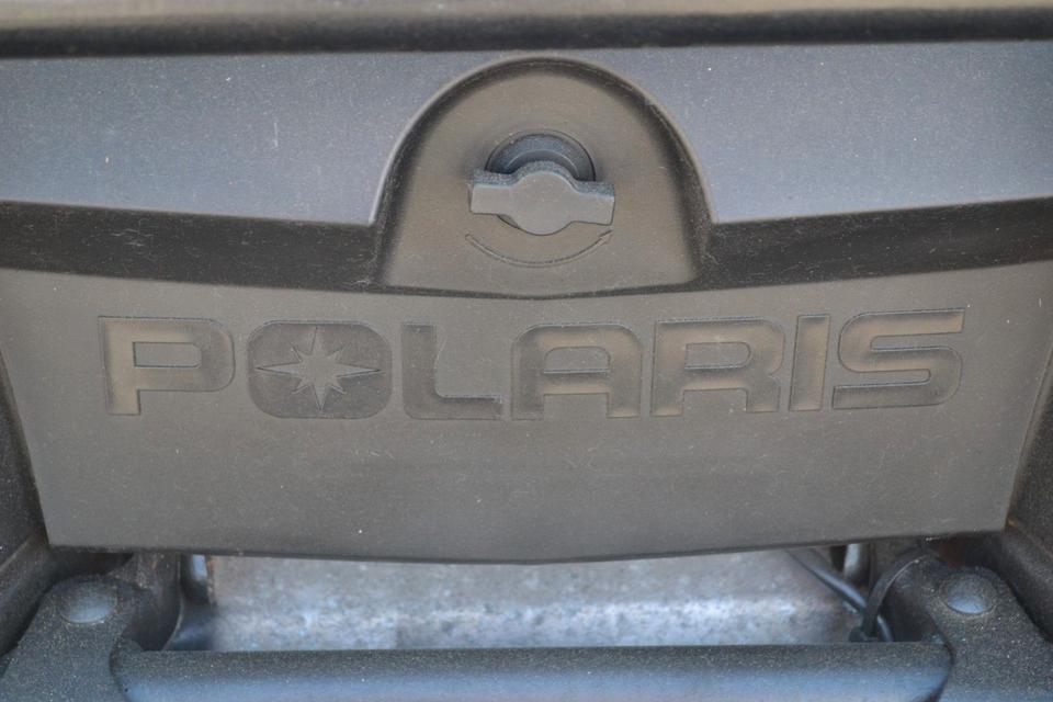 Weitere Motorräder Polaris 850 EFI XP EPS Sportsman TWIN 850 TÜV 05/2028 2011 — photo 18