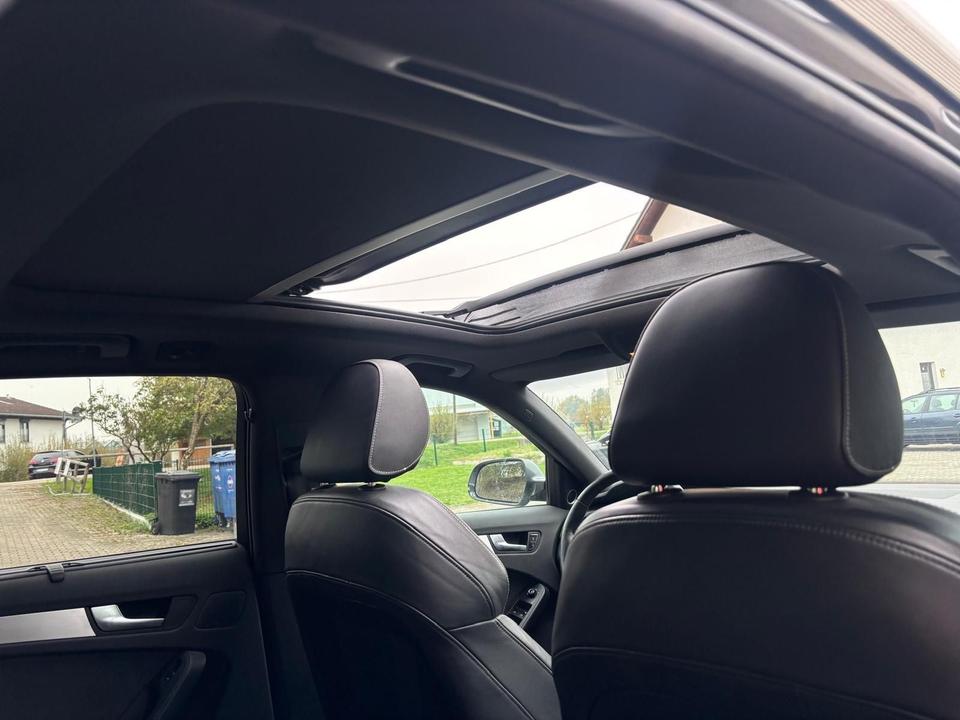 Audi A4 2010 — photo 14