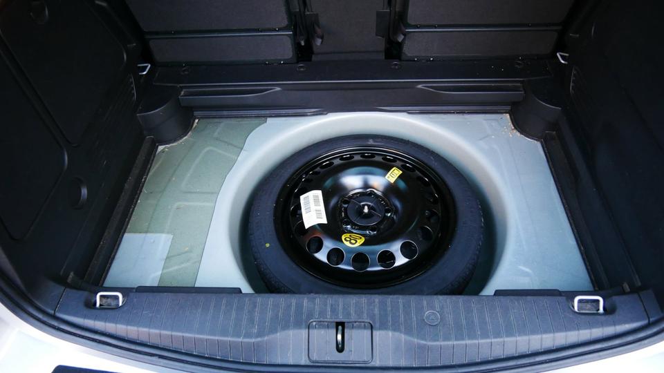 Opel Meriva 2015 — фото 7