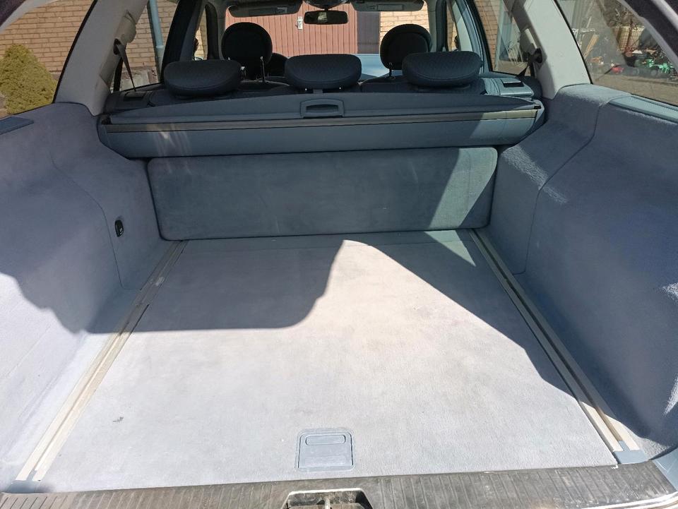 Mercedes Benz E 500 2004 — photo 8