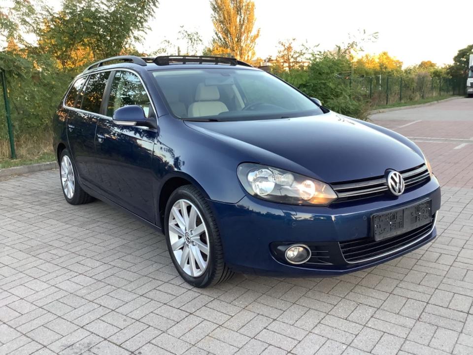 Volkswagen Weitere VW 2010 — photo 20
