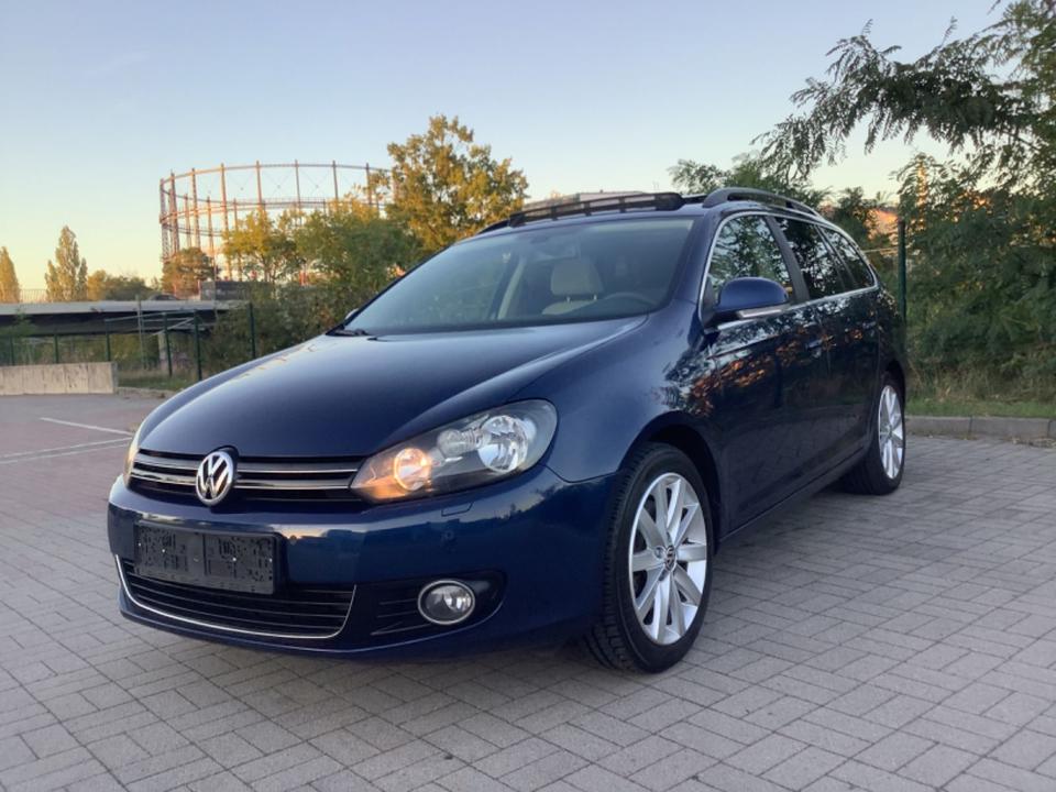 Volkswagen Weitere VW 2010 — photo 21