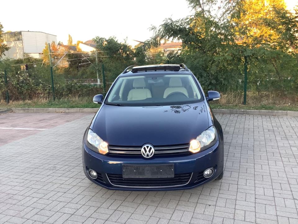 Volkswagen Weitere VW 2010 — photo 22