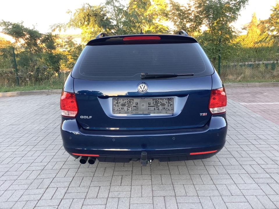 Volkswagen Weitere VW 2010 — photo 5