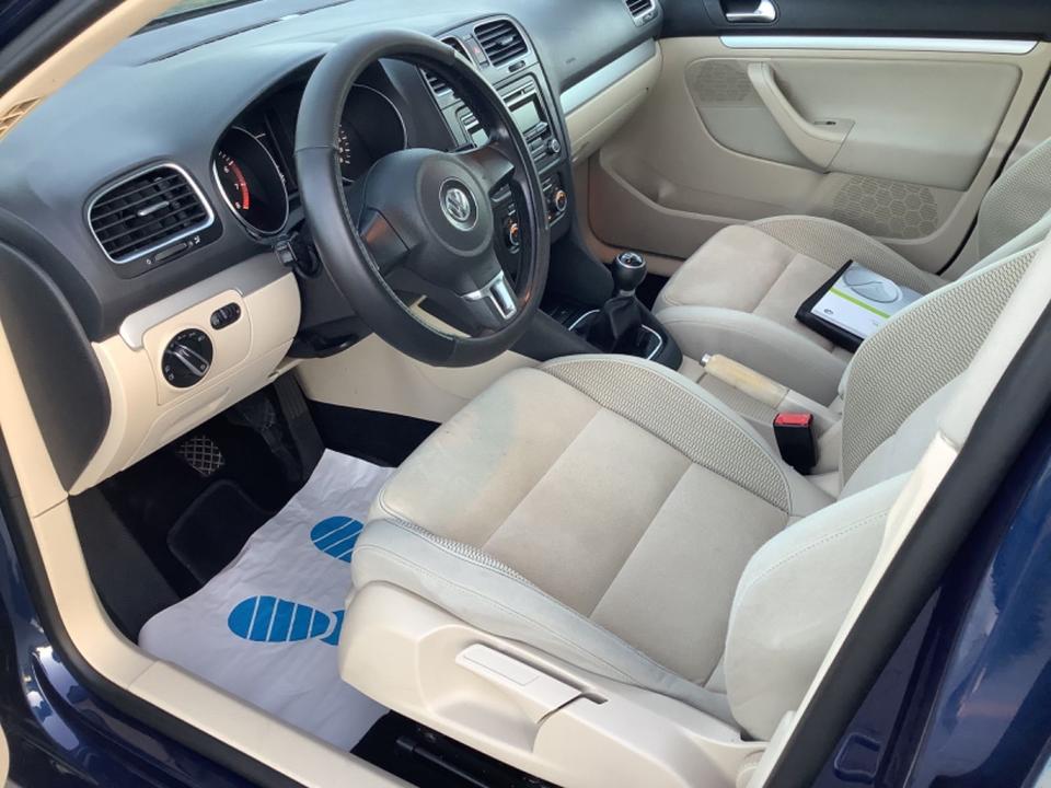 Volkswagen Weitere VW 2010 — photo 9