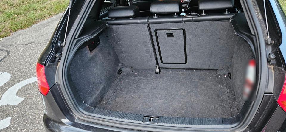 Audi A3 2005 — photo 11
