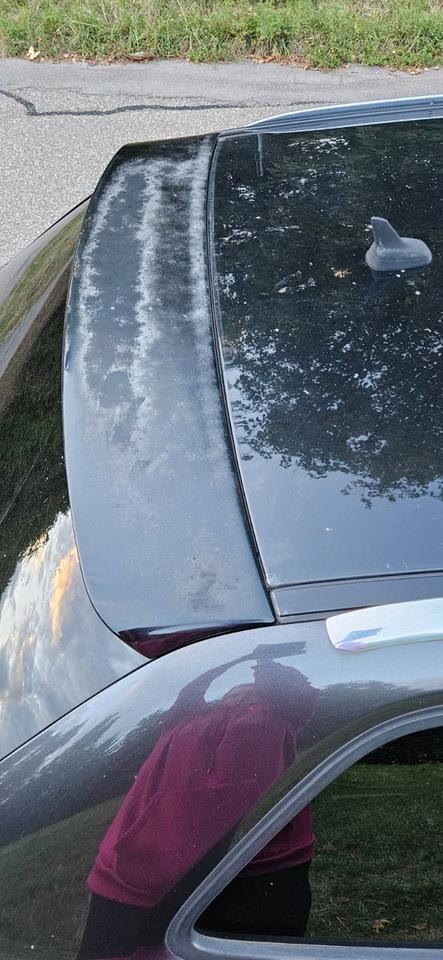 Audi A3 2005 — photo 8