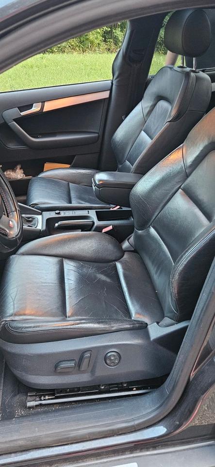 Audi A3 2005 — photo 9