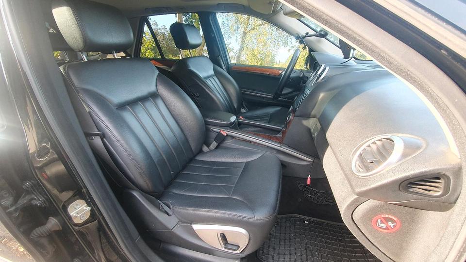 Mercedes Benz ML 320 2006 — photo 15