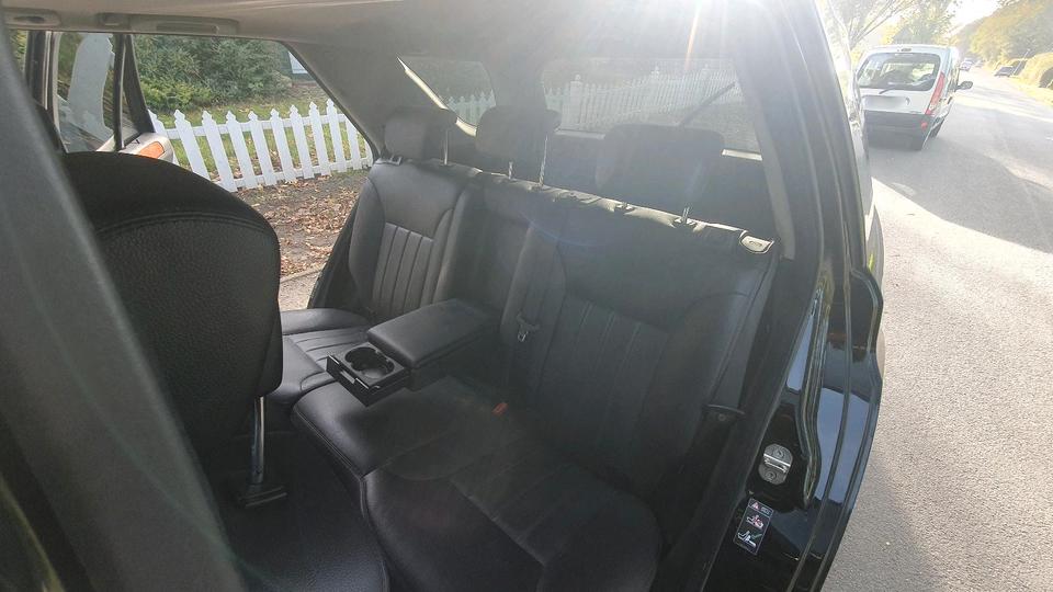 Mercedes Benz ML 320 2006 — photo 17
