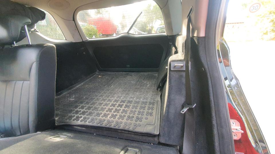 Mercedes Benz ML 320 2006 — photo 18