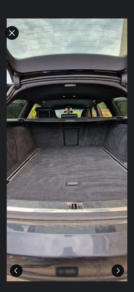 Audi A6 2008 — photo 6