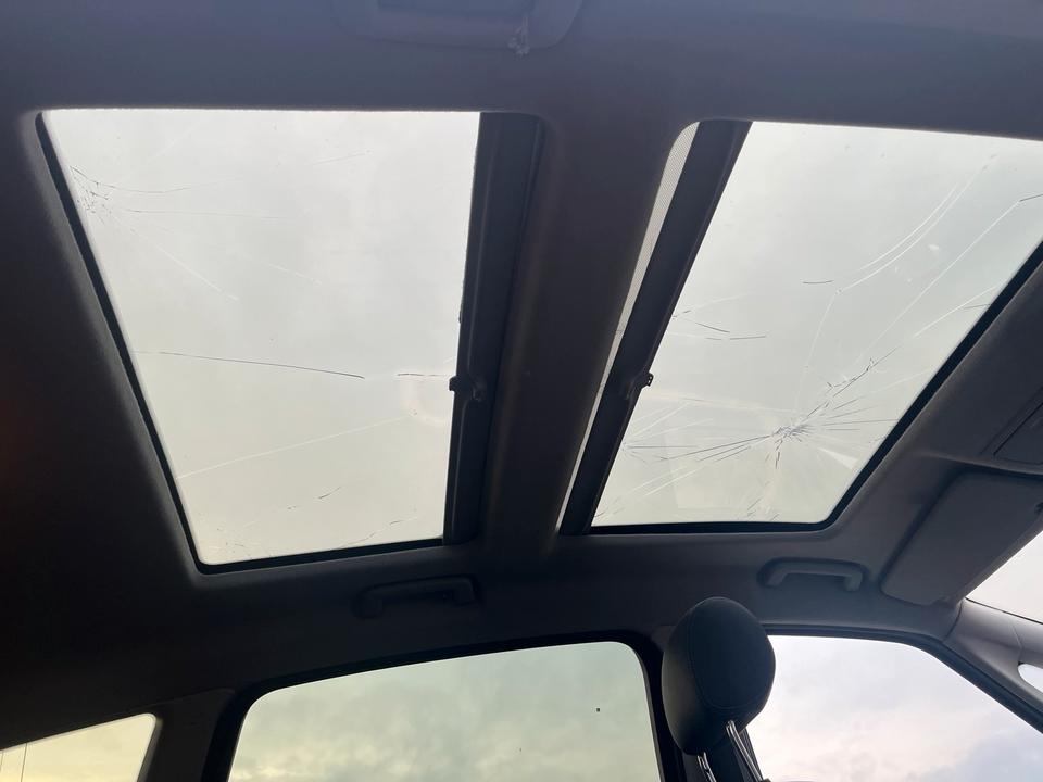 Ford S-Max 2009 — photo 7