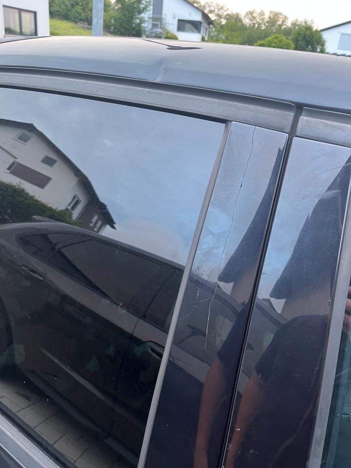 Ford S-Max 2009 — photo 8