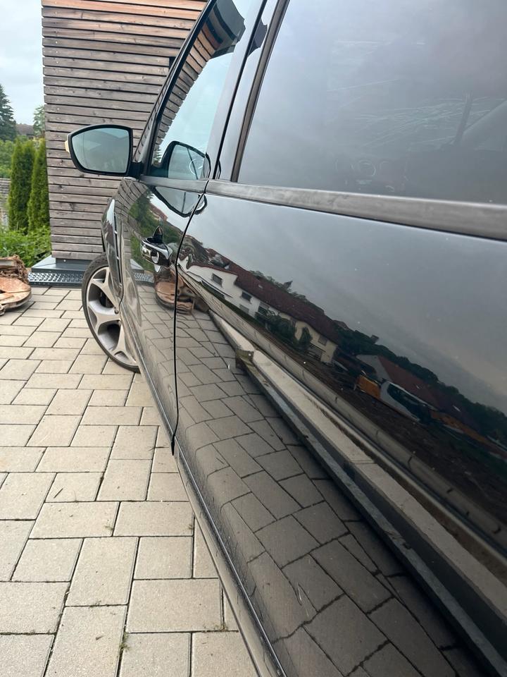 Ford S-Max 2009 — photo 9