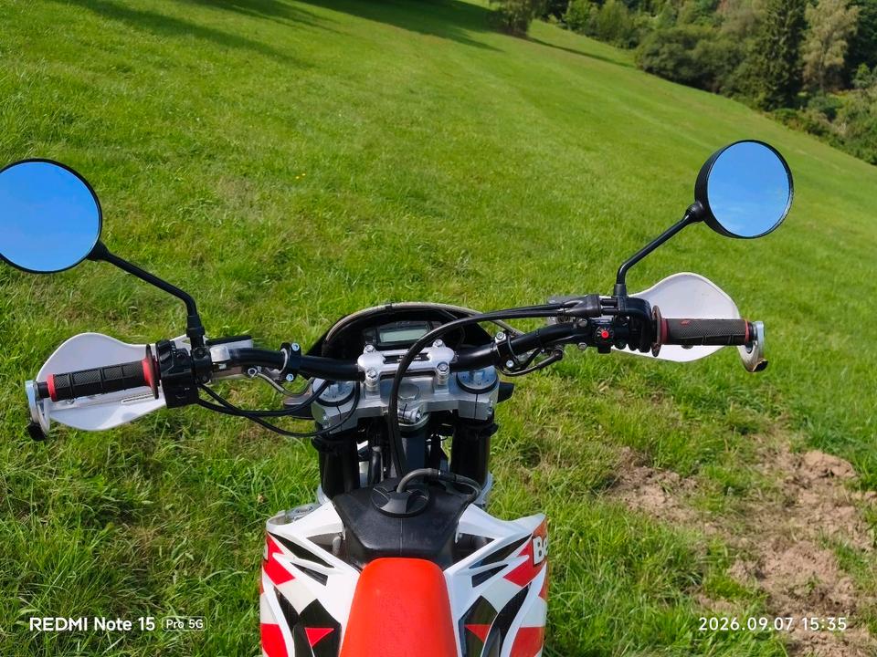 Weitere Motorräder Beta 400 RR BJ !!! Offene Leistung eingetragen !!! Exc 400 2009 — photo 8