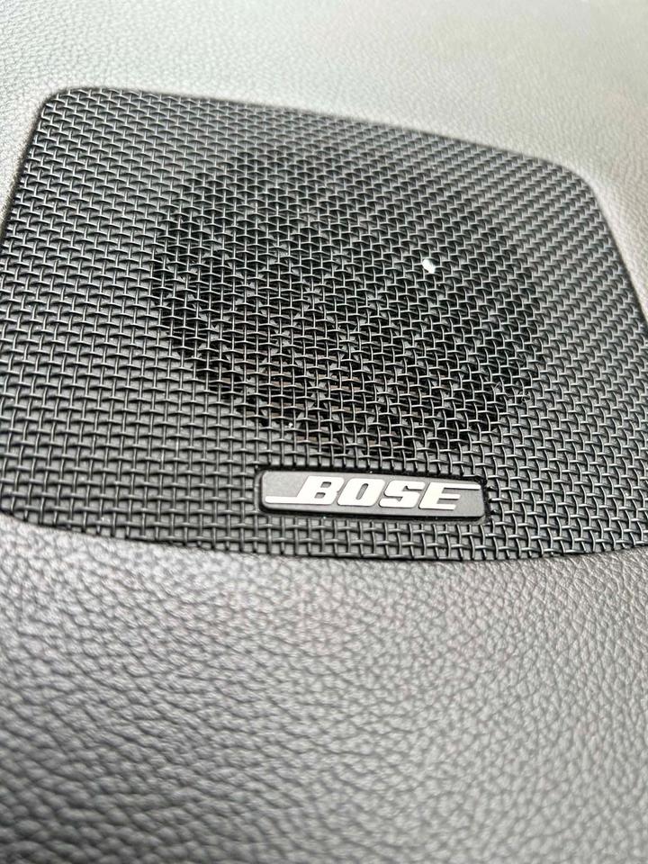 Infiniti FX 2012 — photo 10