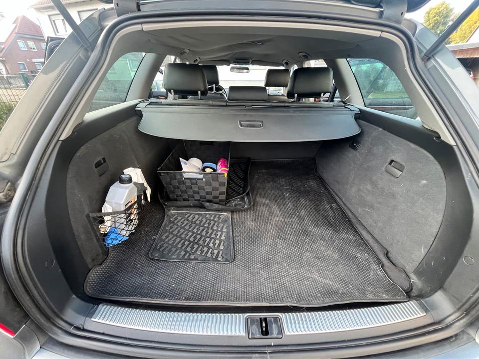Audi A4 2004 — photo 7