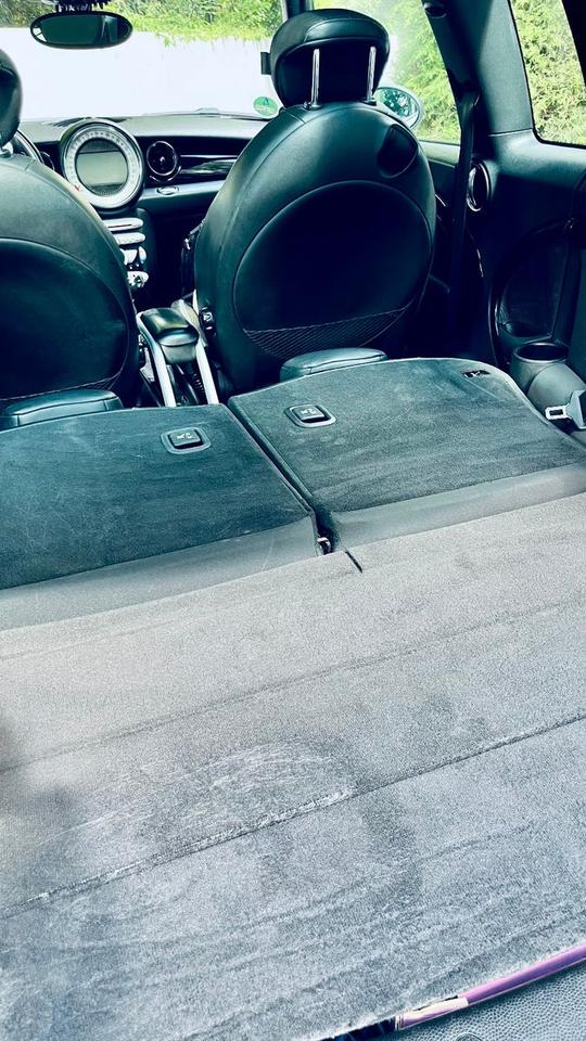 Mini Cooper S Clubman 2009 — photo 10