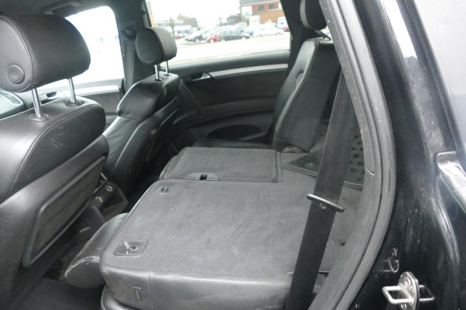 Audi Q7 2007 — photo 5