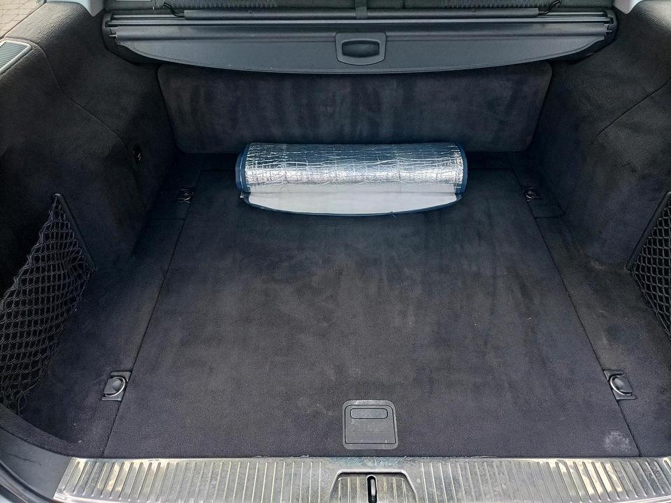 Mercedes Benz E 220 2005 — photo 10