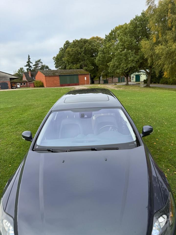 Ford Mondeo 2013 — двигун