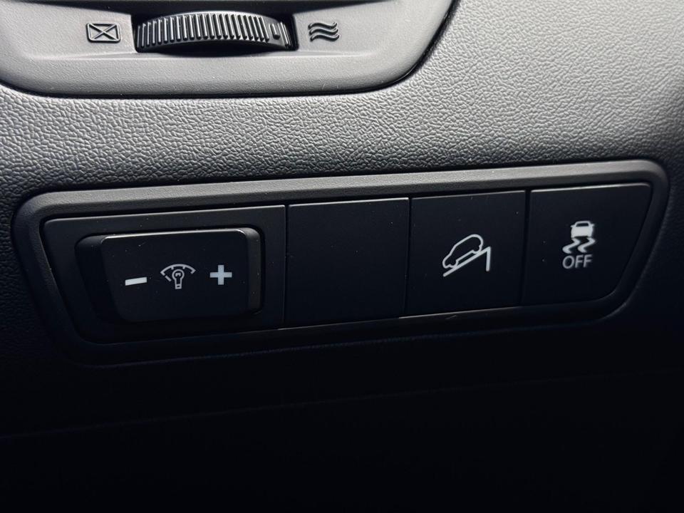 Hyundai ix35 2012 — photo 12
