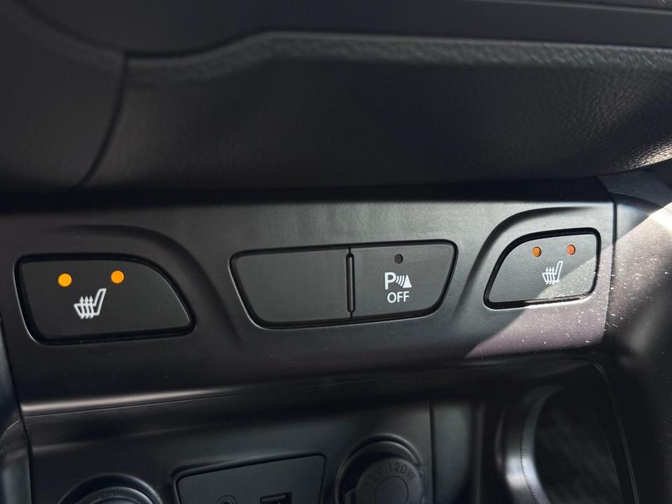 Hyundai ix35 2012 — photo 8