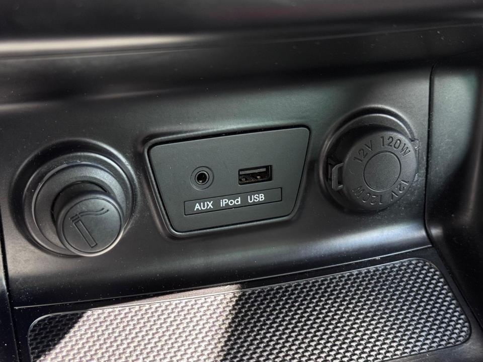 Hyundai ix35 2012 — photo 9