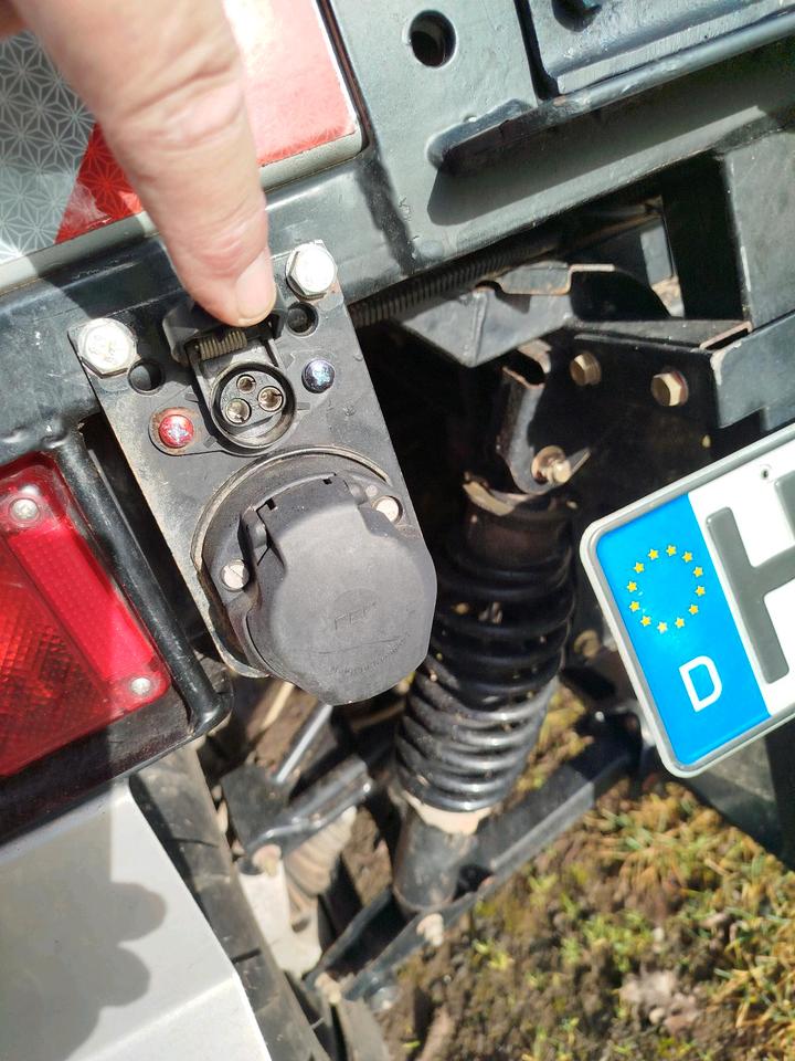 Weitere Motorräder Polaris Sportsman X2 2010 — photo 8