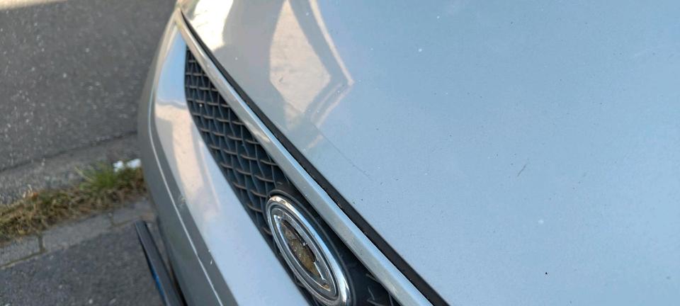 Ford S-Max 2006 — photo 7
