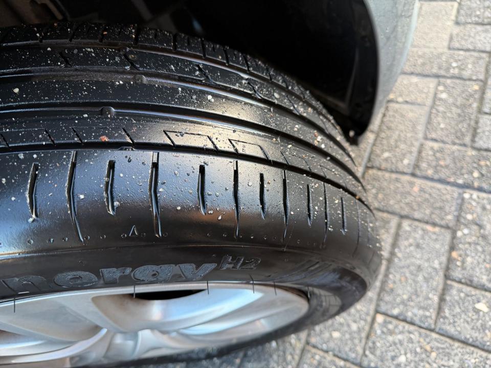 Opel Astra 2012 — photo 5