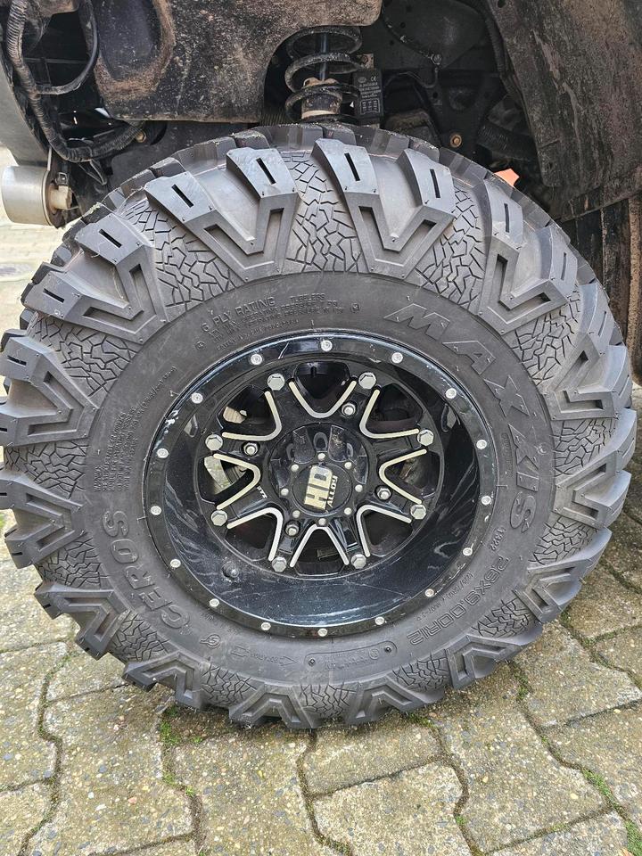  Verkaufen Quad Polaris Sportsman 2008 — photo 10