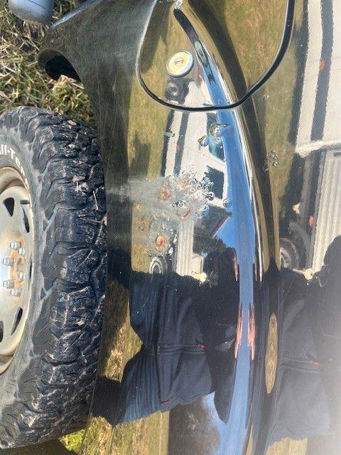 Nissan Navara 2008 — photo 16