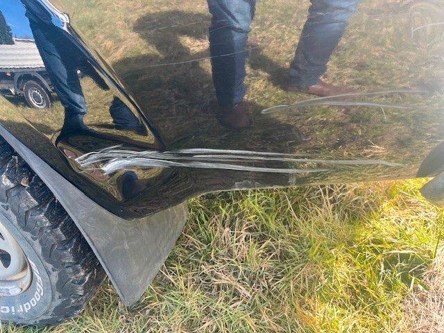 Nissan Navara 2008 — photo 17