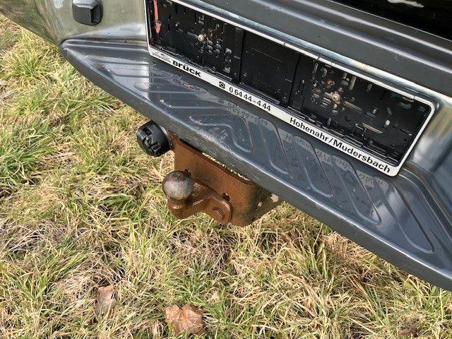 Nissan Navara 2008 — photo 9