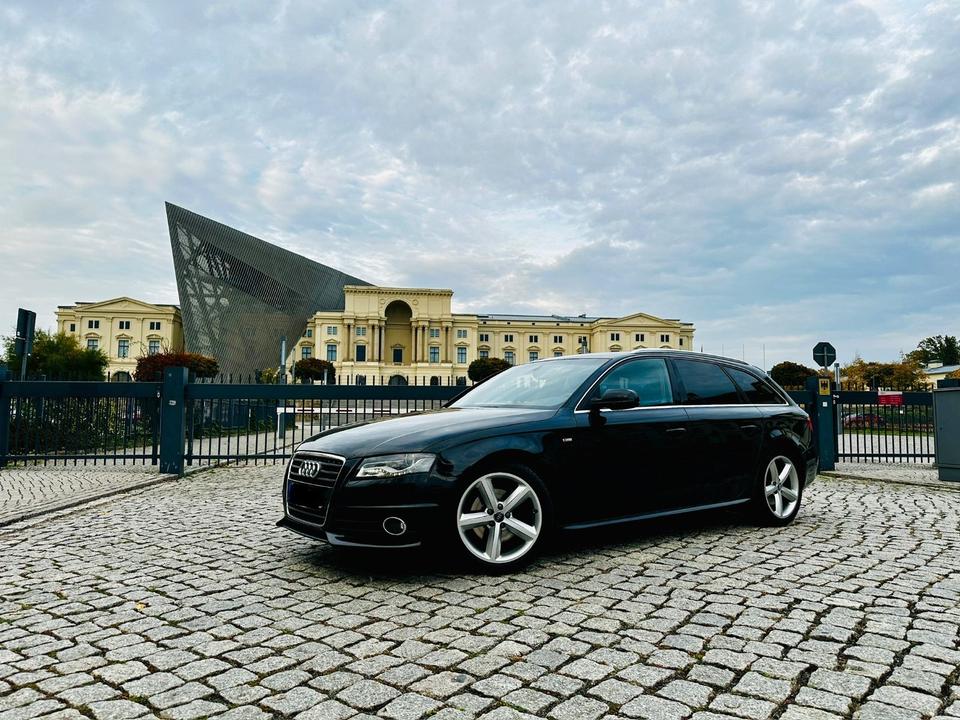 Audi A4 2011 — авто для ЗСУ з Європи