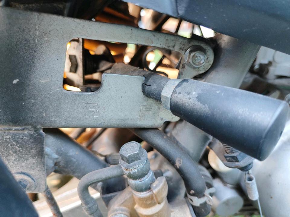  Quad SMC 200 CCM 2006 — photo 12