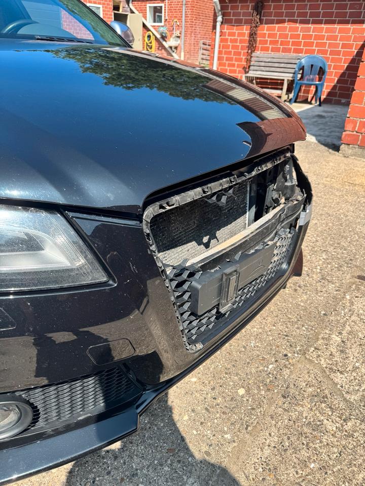 Audi S3 2008 — photo 12