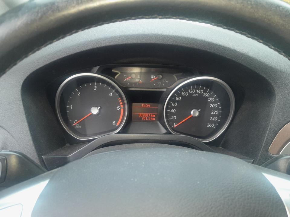 Ford S-Max 2006 — photo 8