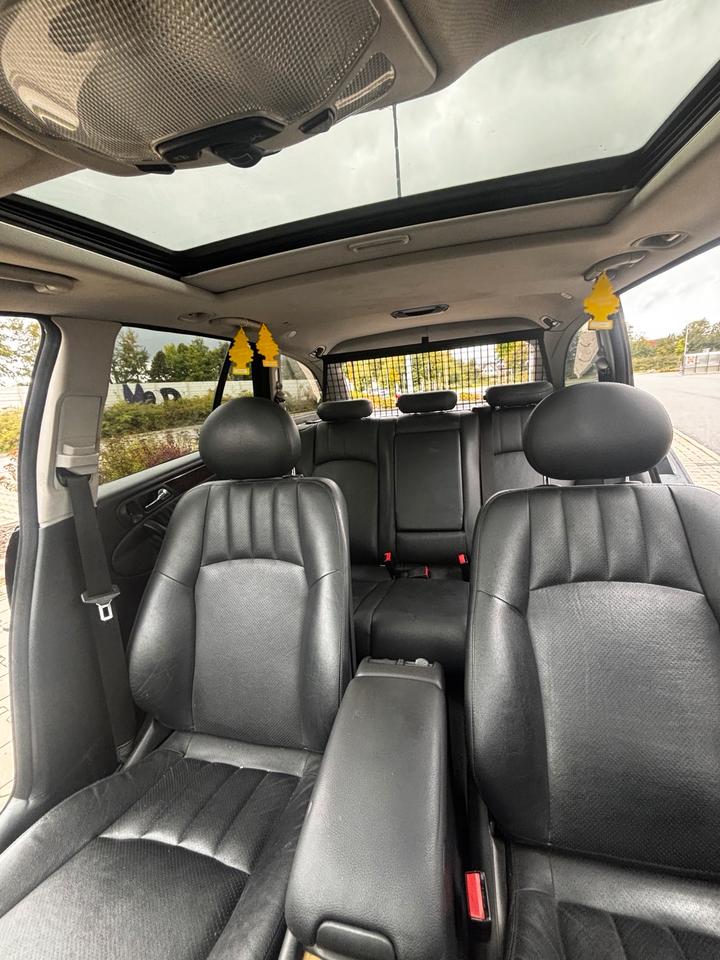 Mercedes Benz C 320 2005 — photo 8