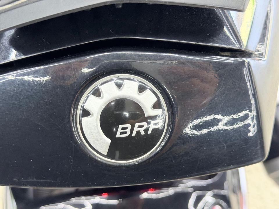  Can am Bombardier rs Limited Edition 2008 — photo 8