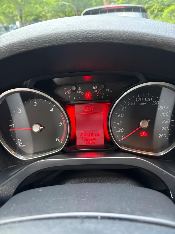 Ford S-Max 2007 — photo 14