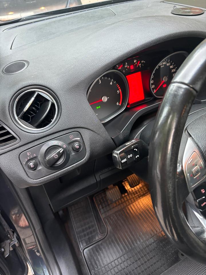 Ford S-Max 2007 — photo 8