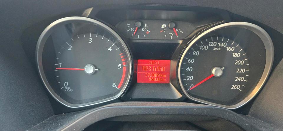 Ford S-Max 2008 — photo 9