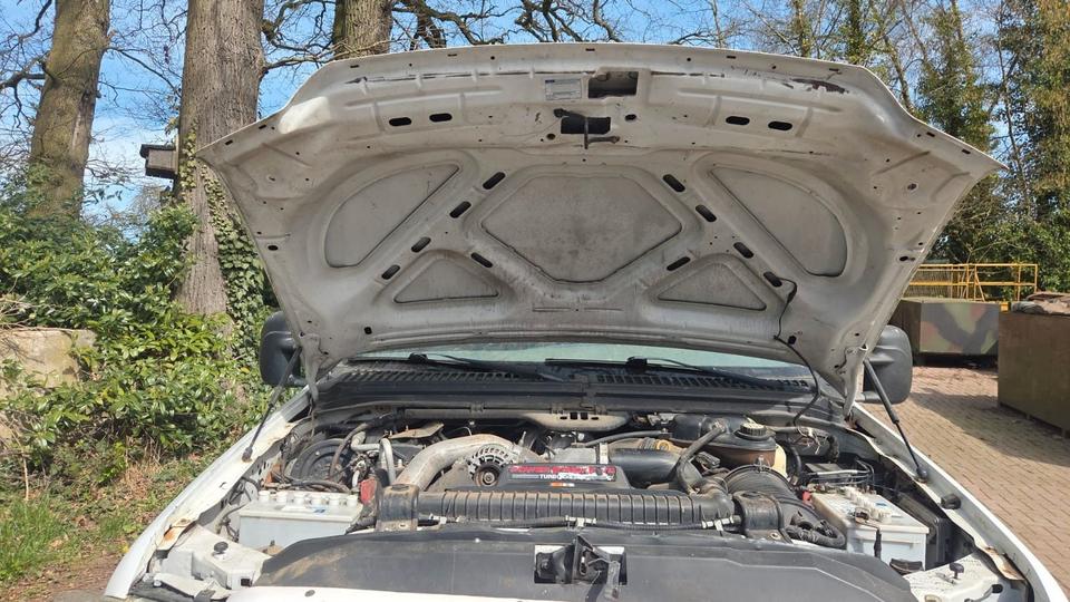 Ford F 250 2006 — photo 13