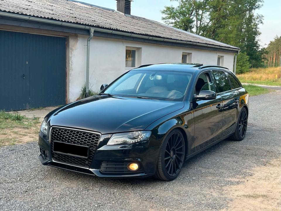 Audi A4 2011 — авто для ЗСУ з Європи